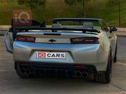 شيفروليه كامارو